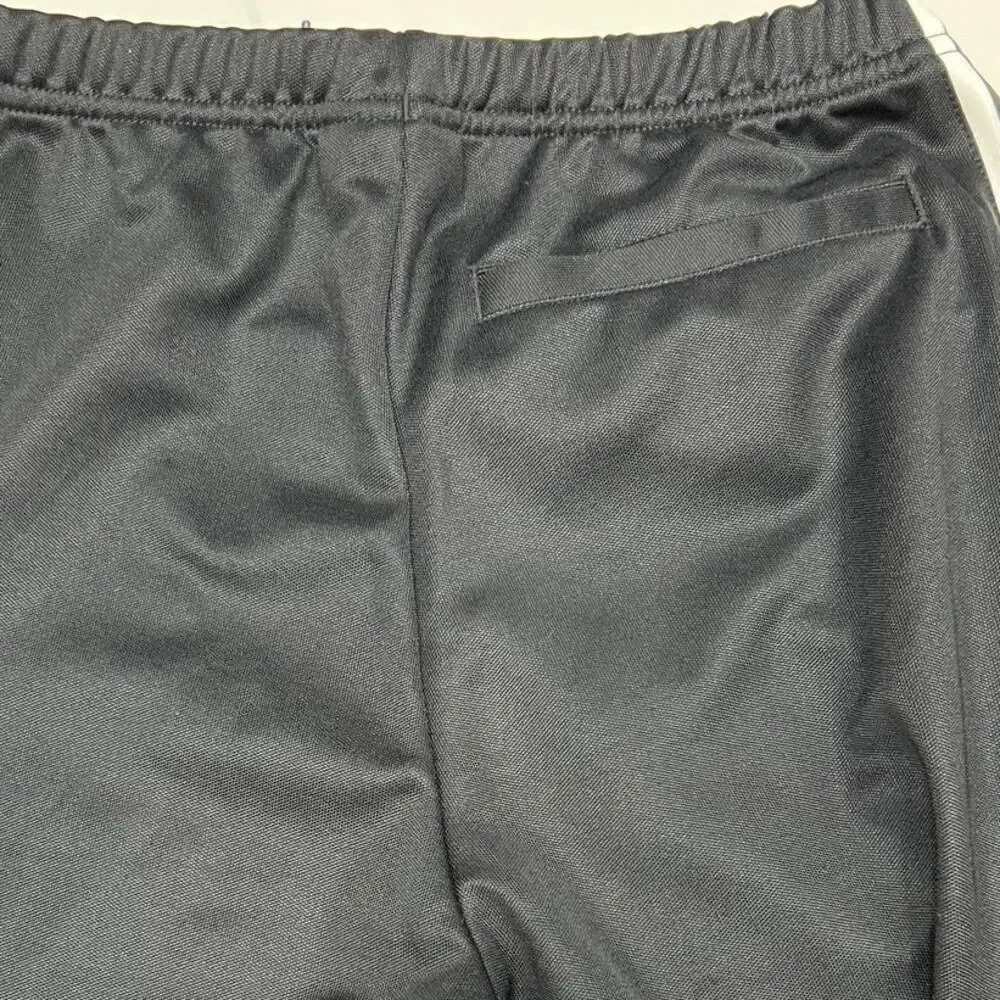 Adidas Originals 3 Stripe Track Pants Trefoil Zip Pocket Joggers NWT Men's S - Picture 11 of 12